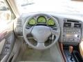 Ivory Steering Wheel Photo for 1998 Lexus GS #39075595