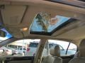 1998 Lexus GS Ivory Interior Sunroof Photo