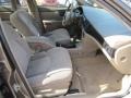 Taupe 2004 Buick Regal LS Interior Color