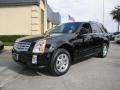 Black Raven - SRX V6 Photo No. 3