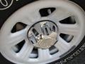 2003 Ford Ranger Edge Regular Cab Wheel and Tire Photo