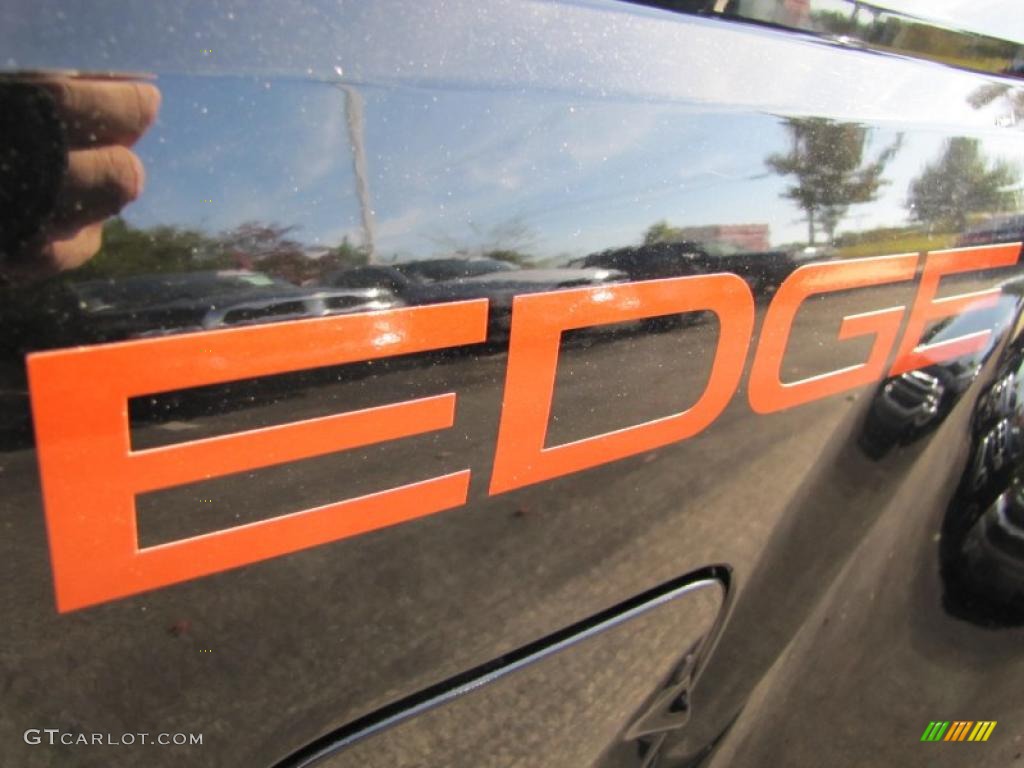 2003 Ford Ranger Edge Regular Cab Marks and Logos Photo #39075939