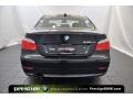 Jet Black - 5 Series 528xi Sedan Photo No. 3