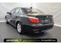 Jet Black - 5 Series 528xi Sedan Photo No. 4