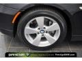Jet Black - 5 Series 528xi Sedan Photo No. 8