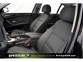 Jet Black - 5 Series 528xi Sedan Photo No. 12