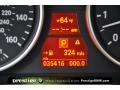 Jet Black - 5 Series 528xi Sedan Photo No. 18