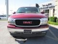 Sport Red Metallic - Yukon SLE Photo No. 2