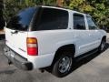 2003 Summit White Chevrolet Tahoe LT  photo #3