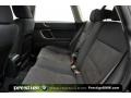 2008 Obsidian Black Pearl Subaru Outback 2.5i Wagon  photo #9