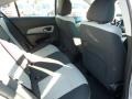 Jet Black/Medium Titanium Interior Photo for 2011 Chevrolet Cruze #39076907