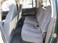 2001 Dodge Dakota SLT Quad Cab interior