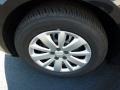 2011 Chevrolet Cruze LS Wheel