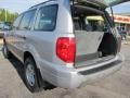 Starlight Silver Metallic - Pilot LX 4WD Photo No. 9