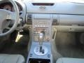 Desert Platinum Metallic - G 35 Sedan Photo No. 11