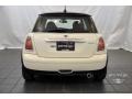 2007 Pepper White Mini Cooper Hardtop  photo #3