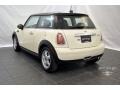 2007 Pepper White Mini Cooper Hardtop  photo #4