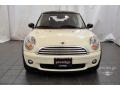 2007 Pepper White Mini Cooper Hardtop  photo #6