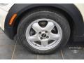 2007 Pepper White Mini Cooper Hardtop  photo #8