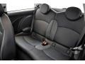 2007 Pepper White Mini Cooper Hardtop  photo #9