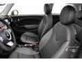 2007 Pepper White Mini Cooper Hardtop  photo #10