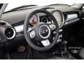 2007 Pepper White Mini Cooper Hardtop  photo #13