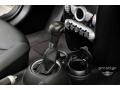 2007 Pepper White Mini Cooper Hardtop  photo #15