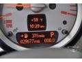 2007 Pepper White Mini Cooper Hardtop  photo #16