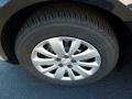 2011 Chevrolet Cruze LS Wheel