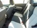 Jet Black/Medium Titanium Interior Photo for 2011 Chevrolet Cruze #39077895
