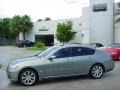 Diamond Graphite Metallic - M 35 Sedan Photo No. 2