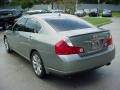 Diamond Graphite Metallic - M 35 Sedan Photo No. 3