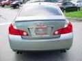 Diamond Graphite Metallic - M 35 Sedan Photo No. 4