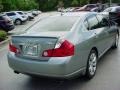 Diamond Graphite Metallic - M 35 Sedan Photo No. 5