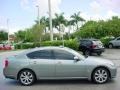 Diamond Graphite Metallic - M 35 Sedan Photo No. 6