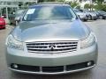 Diamond Graphite Metallic - M 35 Sedan Photo No. 8