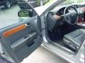 Diamond Graphite Metallic - M 35 Sedan Photo No. 9