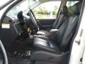 Charcoal Interior Photo for 2005 Mercedes-Benz ML #39078235