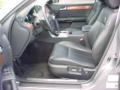 Diamond Graphite Metallic - M 35 Sedan Photo No. 11