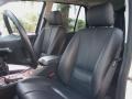 Charcoal Interior Photo for 2005 Mercedes-Benz ML #39078251