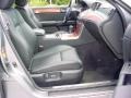 Diamond Graphite Metallic - M 35 Sedan Photo No. 12