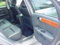 Diamond Graphite Metallic - M 35 Sedan Photo No. 13
