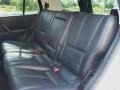 2005 Mercedes-Benz ML Charcoal Interior Interior Photo