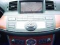 Diamond Graphite Metallic - M 35 Sedan Photo No. 16