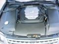 Diamond Graphite Metallic - M 35 Sedan Photo No. 19