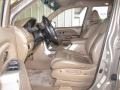 2003 Sandstone Metallic Honda Pilot EX-L 4WD  photo #8