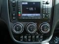 2005 Mercedes-Benz ML Charcoal Interior Controls Photo
