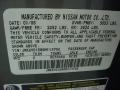 Diamond Graphite Metallic - M 35 Sedan Photo No. 22