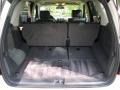 2005 Mercedes-Benz ML 500 4Matic Trunk