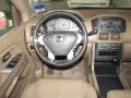 2003 Sandstone Metallic Honda Pilot EX-L 4WD  photo #14
